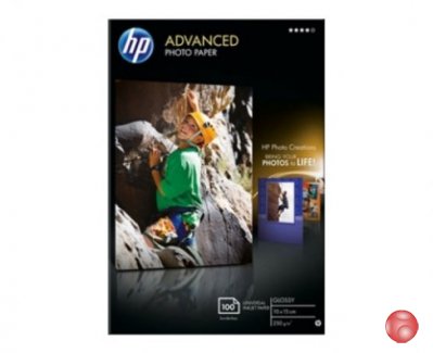 Фотобумага HP Q8692A