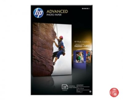 Фотобумага HP Q8691A