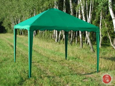Тент садовый Беседка 3.0х3.0 без стенок