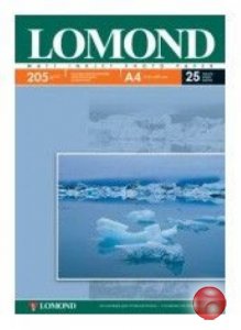 Фотобумага LOMOND 0102124