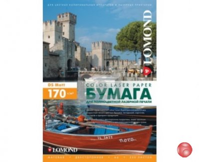 Фотобумага LOMOND 0300241