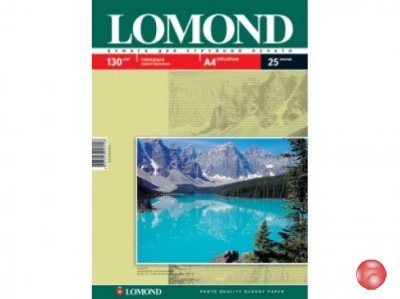 Фотобумага LOMOND 0102041