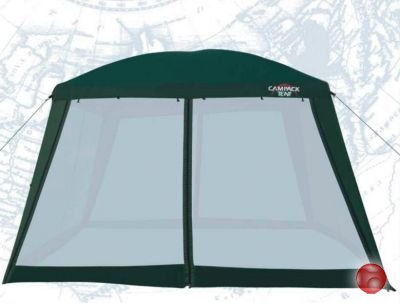 Тент-шатер Campack Tent G-3001