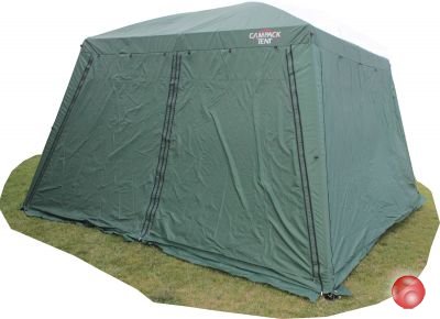 Тент-шатер Campack Tent G-3001W (со стенками)