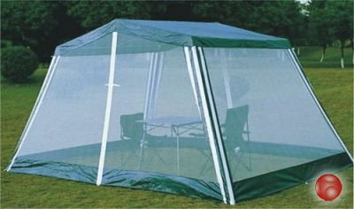 Тент-шатер Campack Tent G-3301