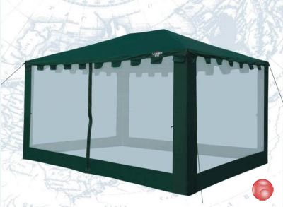 Тент-шатер Campack Tent G-3401
