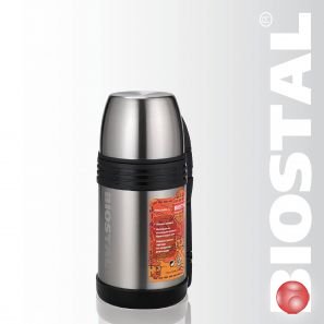 Термос Biostal NGP-800P 0,8л Спорт