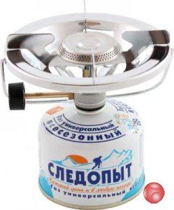 Газовая горелка Следопыт Горящая Чаша