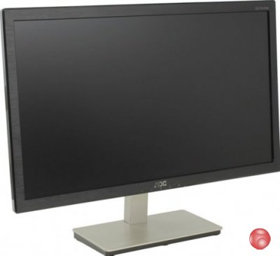 Монитор AOC i2276Vwm Black-Silver
