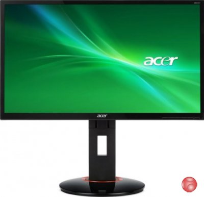 Монитор Acer XB240Hbmjdpr UM.FB0EE.001