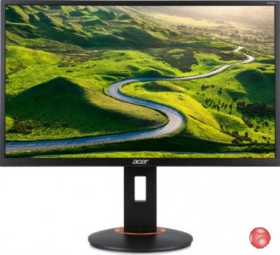 Монитор Acer XF270Hbmjdprz UM.HX0EE.002