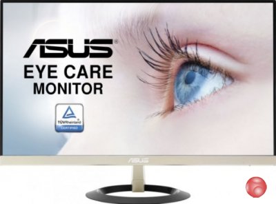 Монитор ASUS VZ249Q