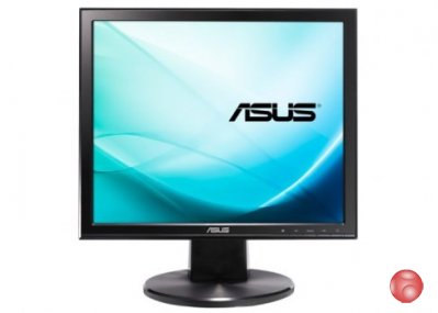 Монитор ASUS VB199T 19' Black