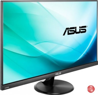 Монитор ASUS VC279H Black