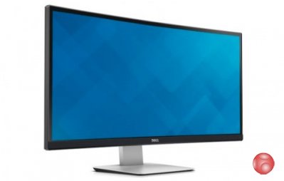 Монитор Dell UltraSharp U3415W 3415-1750
