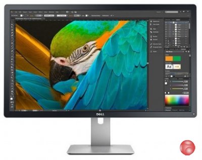 Монитор Dell UP3216Q 31.5' 216q-1866