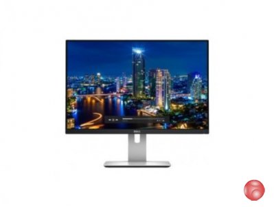 Монитор Dell U2415 2415-0869