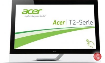 Монитор ЖК Acer T272 um.ht2ee.006