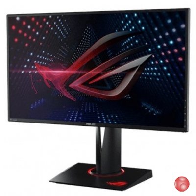 Монитор ASUS ROG PG279Q black 90LM0230-B01370