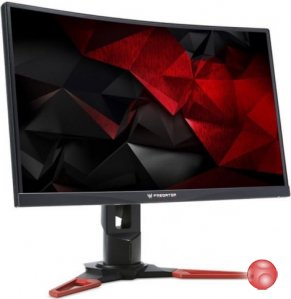 Монитор Acer Predator Z271bmiphzx um.hx1ee.023 27'