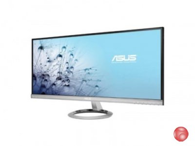 Монитор ASUS MX299Q Black AH-IPS 29'
