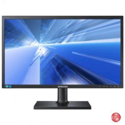 Монитор Samsung LS24E65UPLX/CI