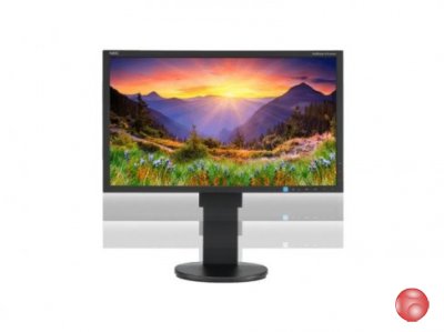 Монитор NEC L232QA EA234WMi-BK