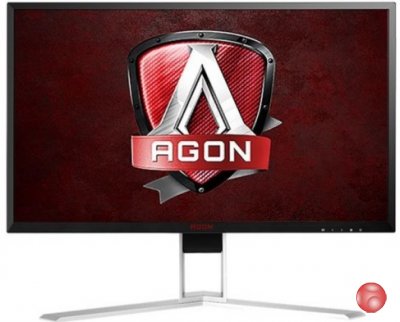 Монитор AOC Gaming AG271UG