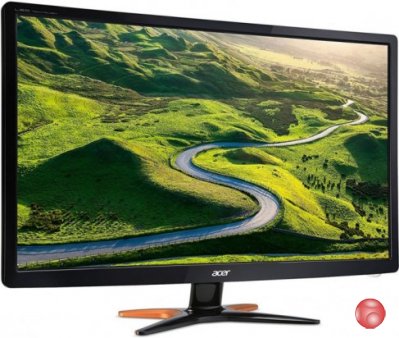 Монитор Acer GN276HLbid UM.HG6EE.006