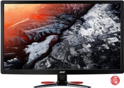 Монитор Acer GF276bmipx UM.HG6EE.010