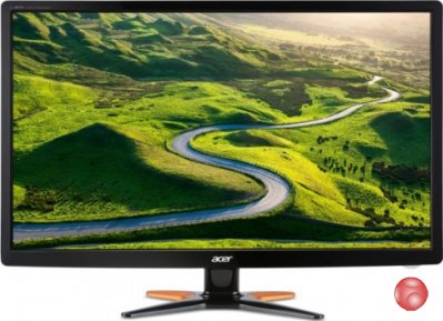 Монитор Acer GF246bmipx Black UM.FG6EE.016