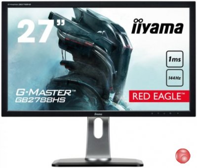 Монитор Iiyama GB2788HS-B2