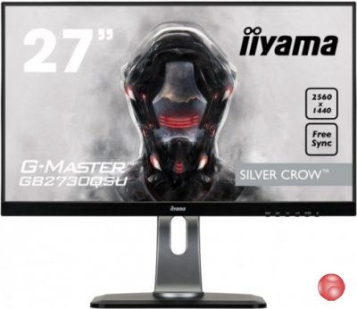 Монитор Iiyama GB2730QSU-B1