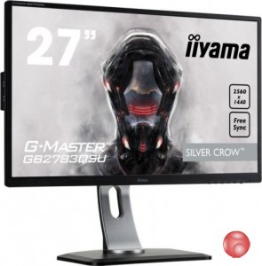 Монитор Iiyama GB2783QSU-B1