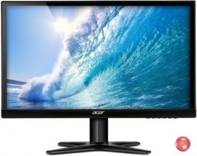 Монитор Acer G237HLABID