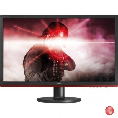 Монитор AOC G2260VWQ6 Black