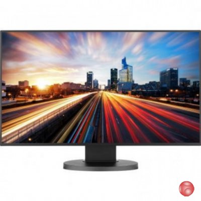 Монитор NEC EX241UN Black