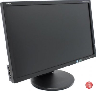 Монитор NEC EA224WMi-bk Black
