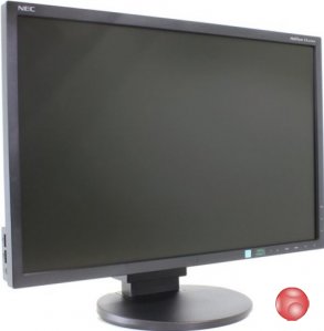 Монитор NEC EA223WM-bk Black