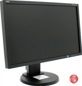 Монитор NEC E224Wi-bk Black