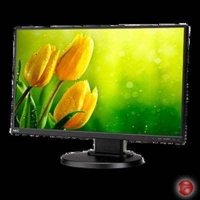 Монитор NEC E221N Black