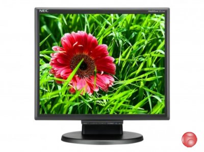 Монитор NEC E171M Black