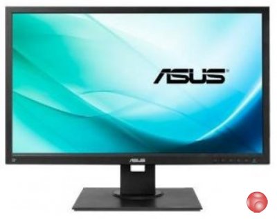 Монитор ASUS BE249QLB Black