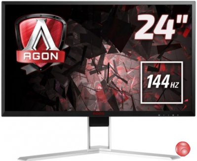 Монитор AOC AG241QX
