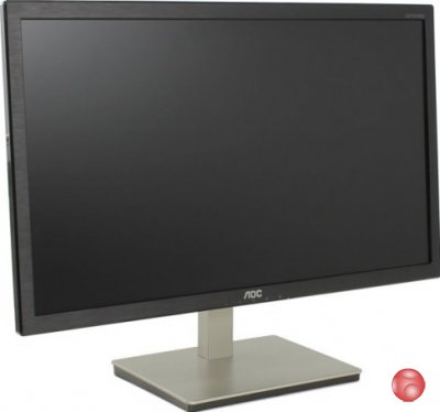 Монитор AOC i2476Vwm Black