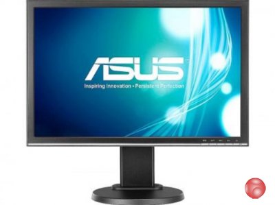 Монитор ASUS VW22ATL Black 22'