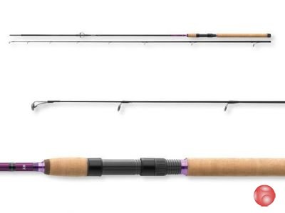 Спиннинг штек. DAIWA Infinity-Q IFQ902MHFS 2,75м (30-60г)(11696-271)