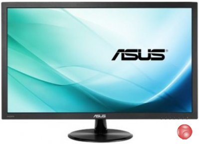 Монитор ASUS VP278H Black
