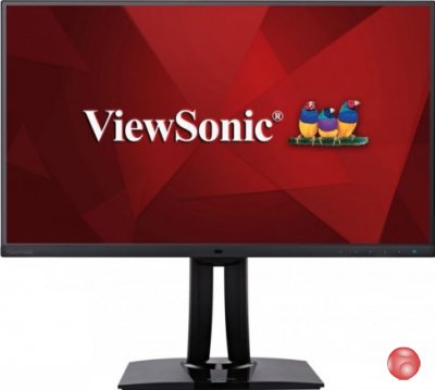 Монитор Viewsonic VP2785-4K Black