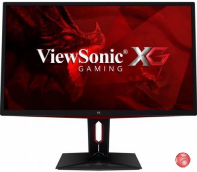 Монитор Viewsonic XG2730 Black